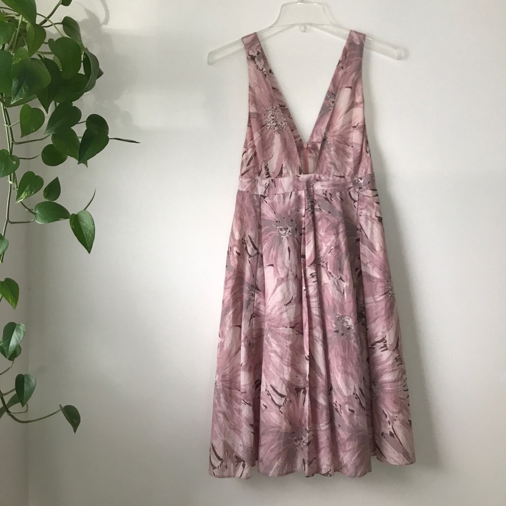 For Shanthi - Samantha Tracy Summer Dress Sz. 2